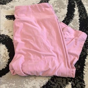 Lularoe OS leggings